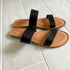 Nine West Seacostol Sandals